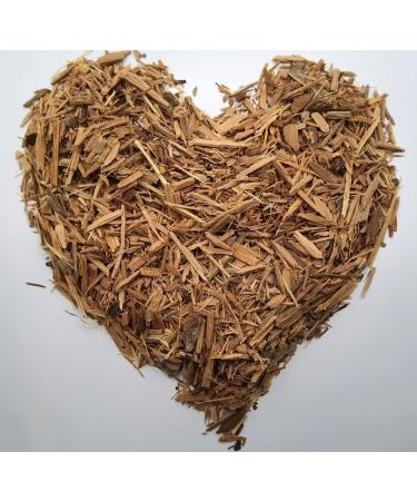 Krauterino24 - Catuabarinde cut quantity: 100g