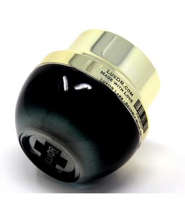 LuxDR Caviar Rx Cream for Luxury Handbags - Revive, Replenish, and Protect (30ml) - Buy Online on GoSupps.com