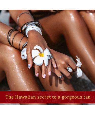 Maui Babe Browning Lotion 8 oz - Sun-Kissed Glow in a Bottle - Buy Online on GoSupps.com