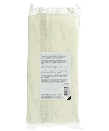 FunCakes Marshmallow Fondant - 1kg White | Perfect for Baking & Decorating - International Shipping - Buy Online on GoSupps.com