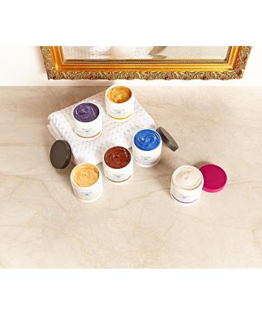 Chic Copper Shade Variation Mask 250ml - Intensify & Maintain Vibrant Color - Buy Online on GoSupps.com