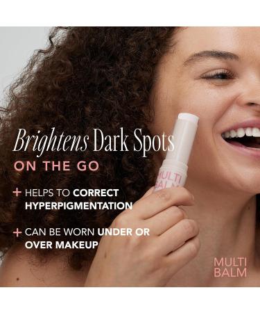 The Face Shop Brightening Care Multi Balm - Glow Stick for Dark Spots Hyperpigmentation Treatment & All-in-One Korean Skin Care with Vitamin C & E - Buy Online on GoSupps.com