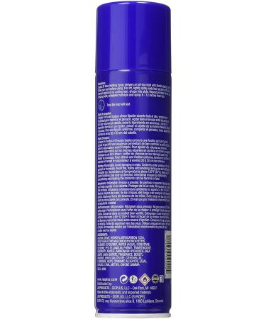 Isoplus 24 Hour Flex Hold Non Sticky Holding Spray - 9oz - Buy Online on GoSupps.com