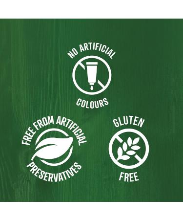 Knorr Super Chicken Noodle Soup Mix - 51g (4 Servings) - Buy Online on GoSupps.com