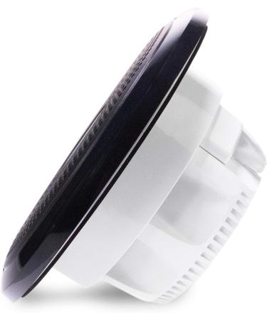 Fusion XS Series 6.5 Marine Speakers - 200-Watt Classic - Garmin Brand - Buy Online on GoSupps.com