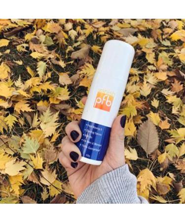PFB Vanish Ingrown Hair 2 oz/60 ml - Buy Online on GoSupps.com