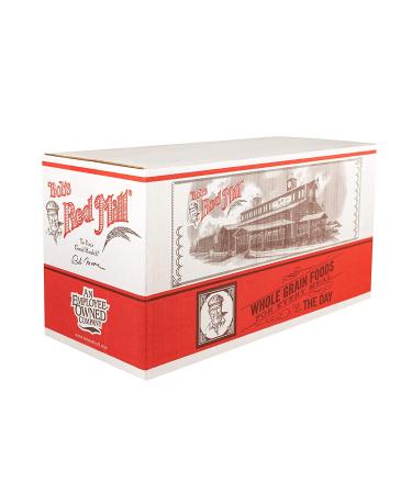Bob's Red Mill Steel Cut Oats 54 oz (Pack of 4) - Resealable Breakfast Cereal - Buy Online on GoSupps.com