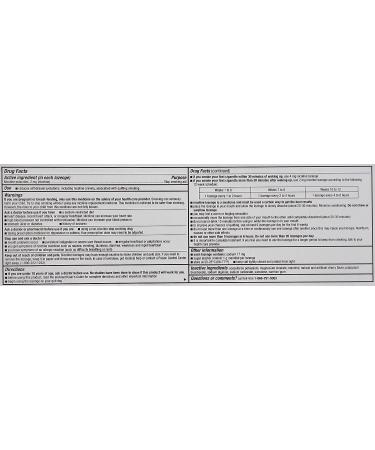 Kirkland Signature Quit 2 Nicotine Polacrilex Lozenges - Cherry Flavor | 270 Count - Buy Online on GoSupps.com