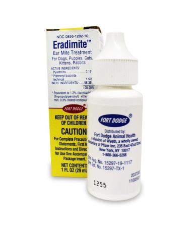 Eradimite - 1 oz