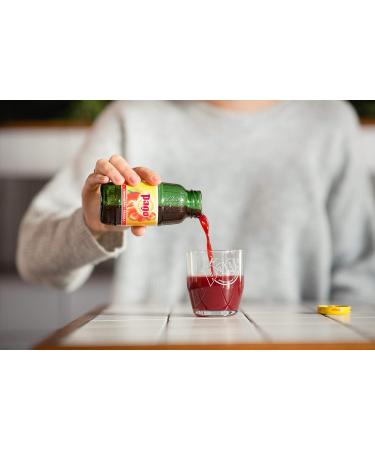 Pago Strawberry Juice 200ml (Case of 12) - Buy Online on GoSupps.com