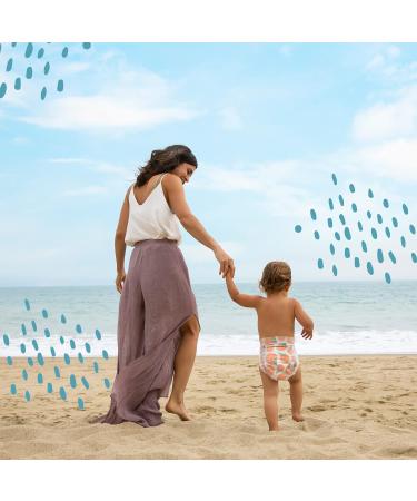 Hello Bello Fragrance Free Everywhere Balm 4 Fl Oz | Hypoallergenic Dermatologist-Tested & Organic Soothing Balm for Babies & Kids - Buy Online on GoSupps.com