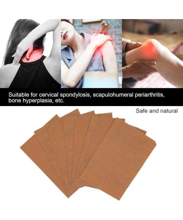 SONEW 80 Rapid Relief Patches - Effective Shoulder Neck Waist & Leg Pain Relief | Health Care Solutions for Optimal Comfort - Buy Online on GoSupps.com