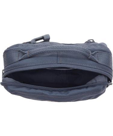 Fjallraven Kanken Hip Pack - Everyday & Travel Waist Belt Bag (Graphite, One Size) - Buy Online on GoSupps.com