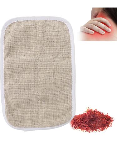 Herbal Paste Of Patch Chinese Medicine Electric Heating Belt Supplies Safflower Bag Long Lasting for Knee for Waist - Buy Online on GoSupps.com