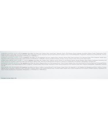 Shop Mario Badescu Combo/Dry Regimen 5 Piece Skincare Gift Set | Seaweed Soap Lotion Moisturizer & More - Perfect for All Skin Types - Buy Online on GoSupps.com