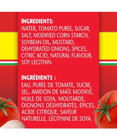 Bravo Pasta Sauce 680ml (Pack of 12) - Buy Online on GoSupps.com