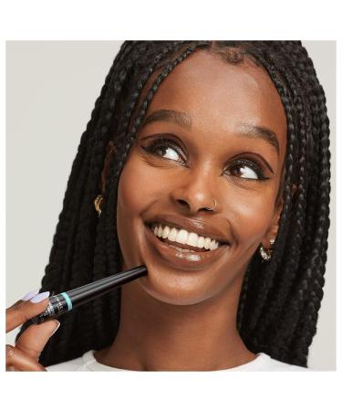 Rimmel London Eyeliner 2.5 ml - Long-Lasting & Intense Color | Shop Internationally - Buy Online on GoSupps.com