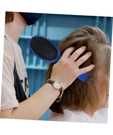 minkissy 1pc Box Storage Box Roller Comb Paddle Brush Curly Hair Brush Volumizing Hair Vent Brush Detangling Hair Storage Bin Scalp Hair Brush Straight Hair Man Hair Comb Plastic 24.5x6.5cm - Buy Online on GoSupps.com