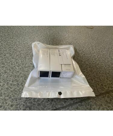 60pc Brown Fever Thermometer Replacement Protective Caps for All Thermoscan Models - Ear Thermometer Accessories - Buy Online on GoSupps.com