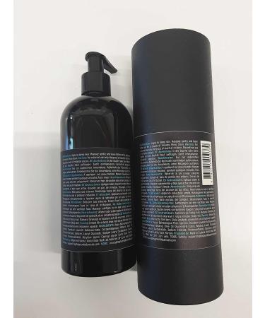 Psoriasis Body Wash | 100% Natural pH Balancing Acids & Olive Oil Shower Cream | Sulfate-Free Moisturizing Treatment for Dry, Itchy Skin | Relieves Eczema | 13.5 fl. Oz - Buy Online on GoSupps.com