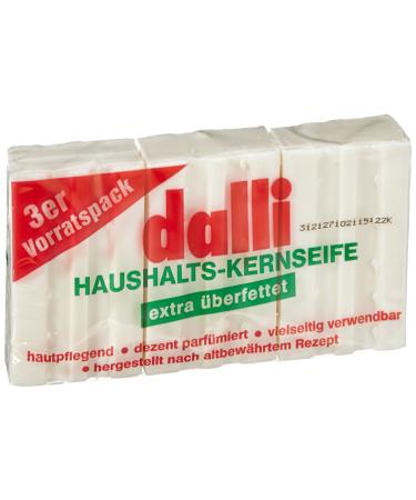 DALLI Dalli Household Core Soap 300g