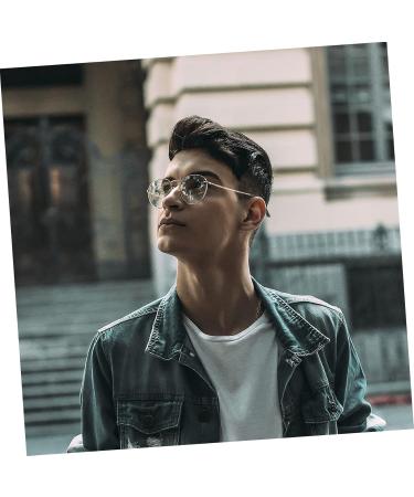 Gleavi Frame Stand for 4 Pairs of Glasses - Vintage Accessories for Sunglasses Eyeglasses & More | Universal Eyewear Organizer - Buy Online on GoSupps.com