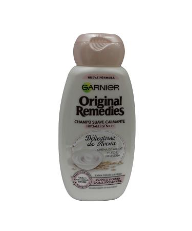Original Remedies Champú Delicatesse 250Ml
