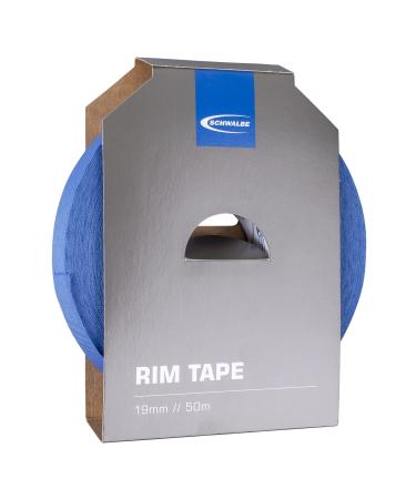 Schwalbe Fabric Rim Tape 50mx15mm Roll (Workshop) 19mm x 50M
