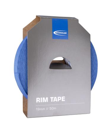 Schwalbe Fabric Rim Tape 50mx15mm Roll (Workshop) 19mm x 50M - Buy Online on GoSupps.com