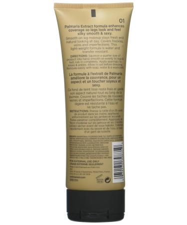Buy Sally Hansen Airbrush Legs Light - 4 Fl Oz (Pack of 2) | International Shipping Available - Buy Online on GoSupps.com