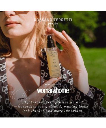 Vita Rejuvenating Serum for Scalp & Hair - Thicken Strengthen & Boost Growth | Hyaluronic Acid | Luxury & Cruelty-Free | 1.7 Fl Oz - Buy Online on GoSupps.com