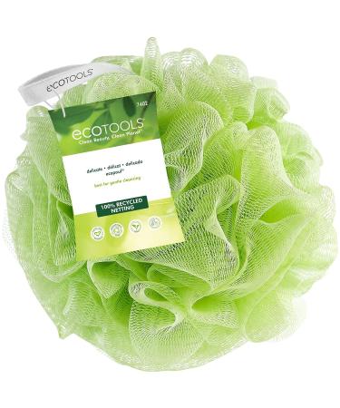 Ecotools Delicate Ecopouf Sponge 6-Pack - Assorted Colors - 1 Count - Buy Online on GoSupps.com