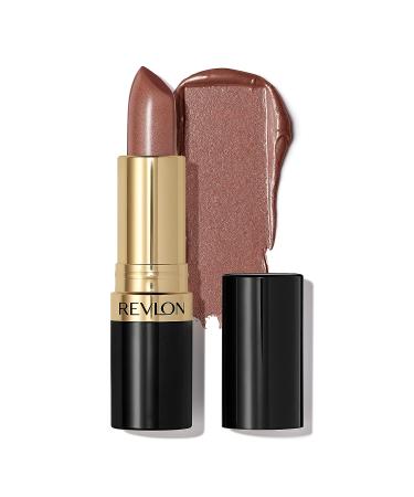 REVLON Super Lustrous Lipstick in Rosedew Reds & Corals - 1 Count - Buy Online on GoSupps.com