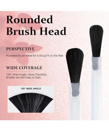  MrCuvaryas cherry red nail polish with creamy finish shiny long lasting non toxic water based nail polish no UV lamp natural nail polish for women manicure diy 10ml (cherry red) - Buy Online on GoSupps.com