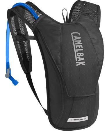 CamelBak HydroBak Hydration Pack 50 oz Black/Graphite 50 Oz Hydration Pack 50 Oz