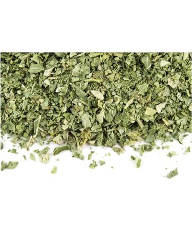 Country Range | Dried Basil | 4x200g - Buy Online on GoSupps.com