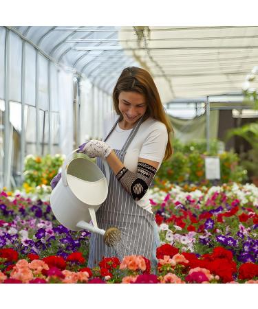 Fhmidic Copper Elbow Sleeve - Compression Brace for Tendonitis Tennis Elbow Arthritis & Pain Relief | Ideal for Weightlifting & Recovery - Large Size for Men & Women - Buy Online on GoSupps.com