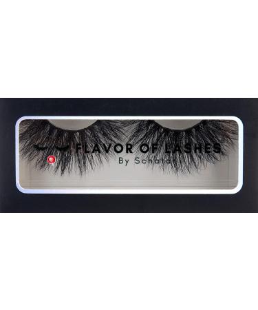 Buy Superstar Status By Schatar Lashes - Resting Boss Face | Premium Quality International Shipping - Buy Online on GoSupps.com