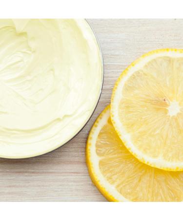 Qtica Smart Spa Sugar Scrub (Lemon Dream 7oz) - Buy Online on GoSupps.com