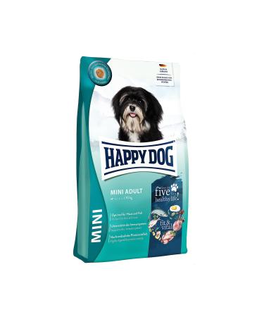 Happy Dog fit & vital Mini Adult 300g Happy Dog fit & vital Mini Adult 300 g (1Pack)