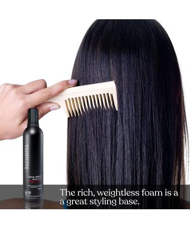Buy Scruples Creme Parfait Mousse 8.5 Ounce - Luxurious Hair Styling Foam | International Shipping Available - Buy Online on GoSupps.com