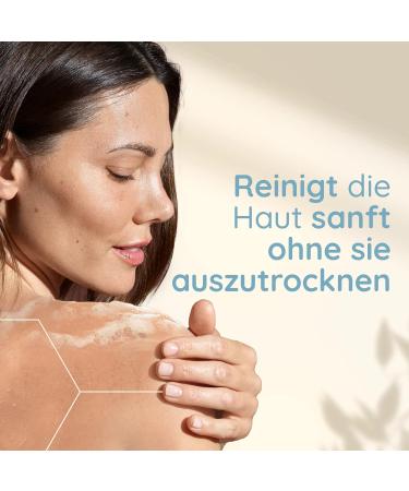 EASO MANO Aveeno Dermexa Shower Gel 300 Ml - Buy Online on GoSupps.com