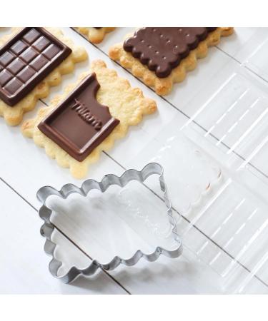 Ookies - Box Biscuits L'Ecole Buissoni re - Baking Kit for Making Homemade Biscuits - Buy Online on GoSupps.com