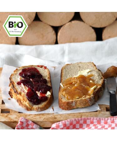 Organic Bread & Salt Gift Set for Moving In - Perfect for Apartment Inauguration & Housewarming Ceremonies - Buy Online on GoSupps.com