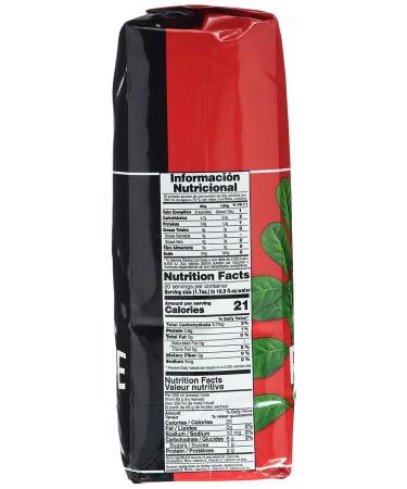 Buy Rosamonte Mate Tea Pack of 3 (3 x 1000g) - Authentic Argentine Natural Caffeinated Herbal Tea - International Shipping Available - Buy Online on GoSupps.com