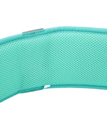 Buy Medical Gait Aid for Women - Nursing Walking Buckle & Thickened Lifting Leg Strap (Green) | International Shipping Available - Buy Online on GoSupps.com