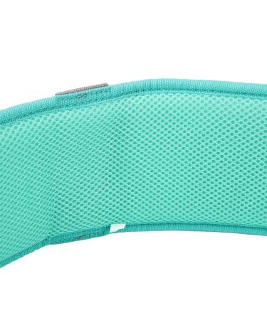 Safe Walking Aid Device - Nursing Support for Practicing Walking | Thickened Leg Strap | Green | International Shipping Available - Buy Online on GoSupps.com
