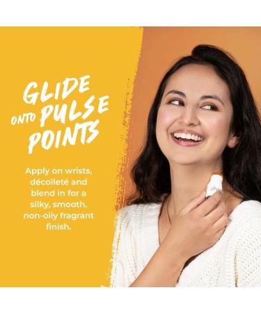 SCENT BEAUTY by Sparti Scents - Portable Perfume for Women with Sweet Floral Aroma - Perfect Beauty & Self-Care Gift - 0.15 Oz - Love Love 0.15 Ounce (Pack of 1) - Buy Online on GoSupps.com