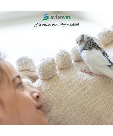  Avianvet Sales De Bano - Bath salts 500g - Avianvet - Buy Online on GoSupps.com