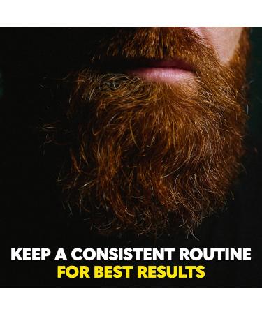 Beard Club Derma Roller Replacement Head & Cleansing Spray - 0.3mm Titanium Microneedles for Prolonged Use | Buy Now - Buy Online on GoSupps.com